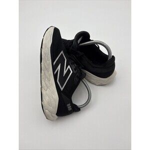 (945) New Balance Fresh Foam X 880v14 Shoes Womens 7 Wide Black Sea Salt Running